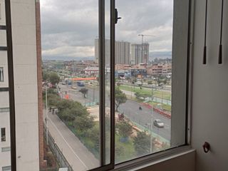 APARTAMENTO en ARRIENDO en Bogotá Ciudad Techo II