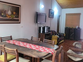 Foto 8 de casa campestre en arriendo en chinacota - santa maria. Cod A11437