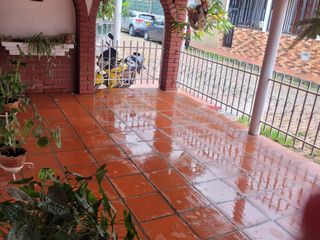 Foto 3 de casa campestre en arriendo en chinacota - santa maria. Cod A11437
