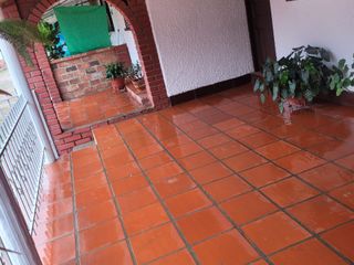 Foto 4 de casa campestre en arriendo en chinacota - santa maria. Cod A11437