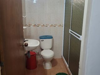 Foto 13 de casa campestre en arriendo en chinacota - santa maria. Cod A11437