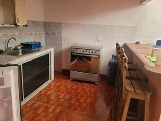 Foto 9 de casa campestre en arriendo en chinacota - santa maria. Cod A11437