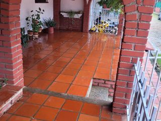 Foto 5 de casa campestre en arriendo en chinacota - santa maria. Cod A11437