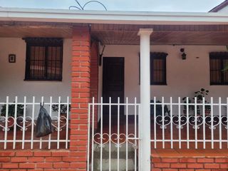 Foto 2 de casa campestre en arriendo en chinacota - santa maria. Cod A11437