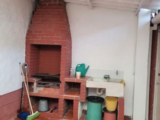 Foto 12 de casa campestre en arriendo en chinacota - santa maria. Cod A11437