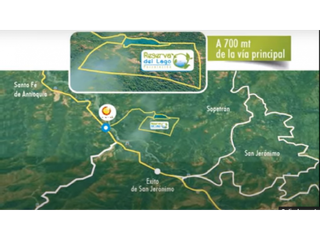 Foto 1 de Venta Lote - Parcelación Reserva del Lago - SOPETRAN Antioquia