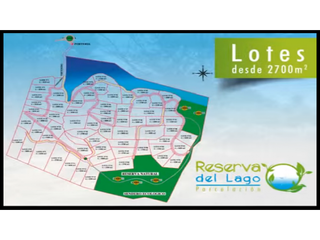 Foto 2 de Venta Lote - Parcelación Reserva del Lago - SOPETRAN Antioquia