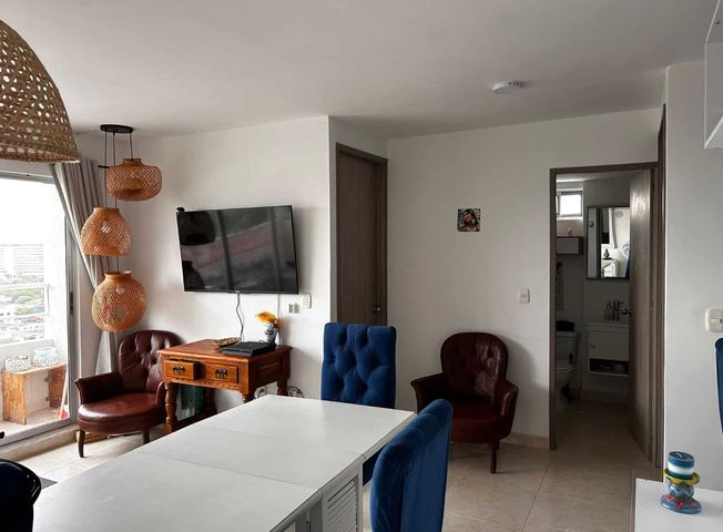 Apartment for rent in Cartagena