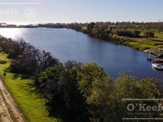 Lote en venta en Puerto Nizuc - Oportunidad de inversión en Guillermo Hudson