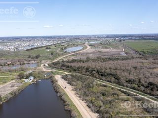 Lote en venta en Puerto Nizuc - Oportunidad de inversión en Guillermo Hudson