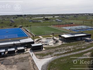 Lote en venta en Puerto Nizuc - Oportunidad de inversión en Guillermo Hudson