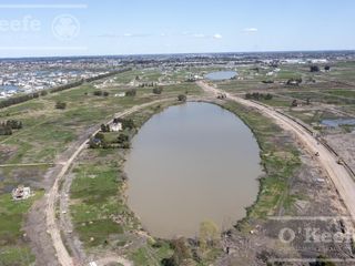 Lote en venta en Puerto Nizuc - Oportunidad de inversión en Guillermo Hudson