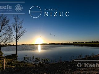 Lote en venta en Puerto Nizuc - Oportunidad de inversión en Guillermo Hudson