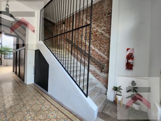 Hermoso departamento 2 amb en  Palermo con terraza y totalmente equipado!