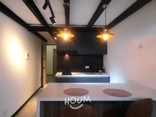Foto 5 de Apartamento Nuevo Campin ID: 155546r