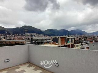 Foto 18 de Apartamento Nuevo Campin ID: 155546r
