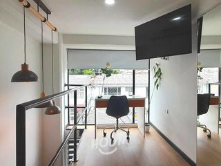 Foto 10 de Apartamento Nuevo Campin ID: 155546r