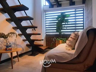 Foto 2 de Apartamento Nuevo Campin ID: 155546r