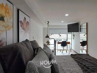 Foto 12 de Apartamento Nuevo Campin ID: 155546r