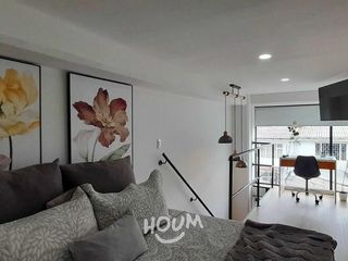 Foto 13 de Apartamento Nuevo Campin ID: 155546r