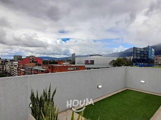 Foto 21 de Apartamento Nuevo Campin ID: 155546r