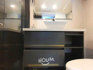 Foto 14 de Apartamento Nuevo Campin ID: 155546r