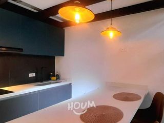 Foto 6 de Apartamento Nuevo Campin ID: 155546r