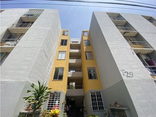 En venta apartamento Vipa Amarilla (piso 4 acceso por escaleras)