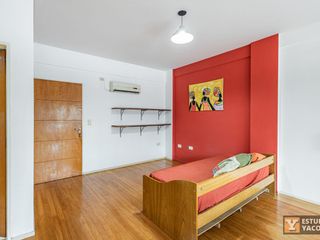 Departamento venta - 1 dormitorio 1 baño - 57mts2 totales - La Plata