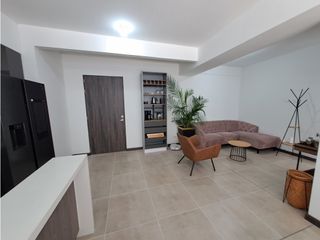 Apartamento en venta, Medellín, Calasanz, parte baja