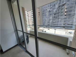 Apartamento en venta, Medellín, Calasanz, parte baja