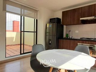 Foto 12 de Apartamento Belen ID: 149940r