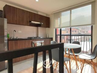 Foto 10 de Apartamento Belen ID: 149940r