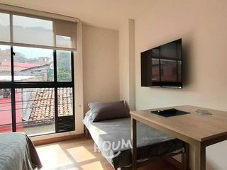 Foto 3 de Apartamento Belen ID: 149940r