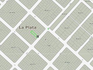 Casa en venta en La Plata - Dacal Bienes Raíces