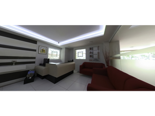 Foto 19 de Edificio San José oficina 294 m2 Tour virtual  360º