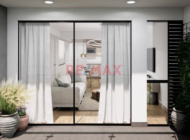 Departamento en Venta en La Victoria - Ansicht 6