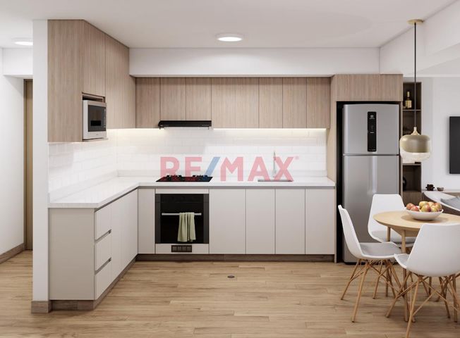 Departamento en Venta en La Victoria - Ansicht 4