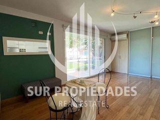 Departamento  Venta La vieja Estación Canning