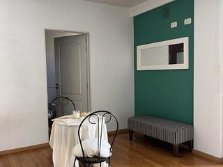 Departamento  Venta La vieja Estación Canning