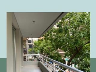 Venta  Departamento - Monoambiente  con balcón  - Nuñez