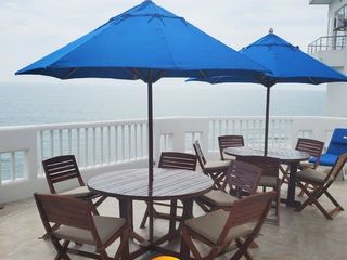 Foto 9 de Venta Departamento de Lujo Frente Al Mar, Ocean Club, Lomas del Mar, 286 m