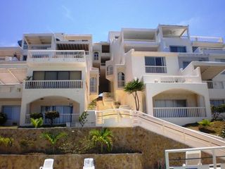 Foto 1 de Venta Departamento de Lujo Frente Al Mar, Ocean Club, Lomas del Mar, 286 m