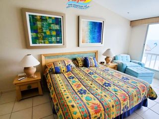 Foto 15 de Venta Departamento de Lujo Frente Al Mar, Ocean Club, Lomas del Mar, 286 m