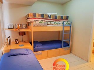 Foto 23 de Venta Departamento de Lujo Frente Al Mar, Ocean Club, Lomas del Mar, 286 m