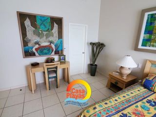Foto 17 de Venta Departamento de Lujo Frente Al Mar, Ocean Club, Lomas del Mar, 286 m