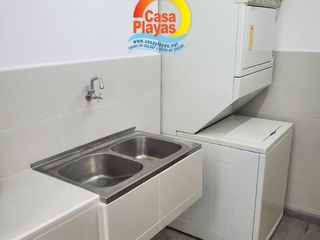 Foto 14 de Venta Departamento de Lujo Frente Al Mar, Ocean Club, Lomas del Mar, 286 m