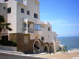 Foto 4 de Venta Departamento de Lujo Frente Al Mar, Ocean Club, Lomas del Mar, 286 m
