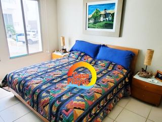 Foto 21 de Venta Departamento de Lujo Frente Al Mar, Ocean Club, Lomas del Mar, 286 m