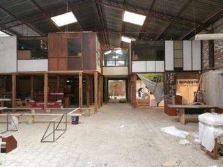 Foto 1 de ARRIENDO BODEGA NORTE DE QUITO, SECTOR LA CRISTIANIA
